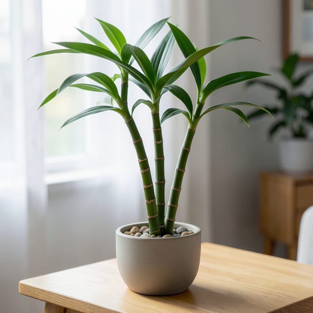 How Tall Do Bamboo Palms Grow: Climate-Zone Height Charts for Smart Planting