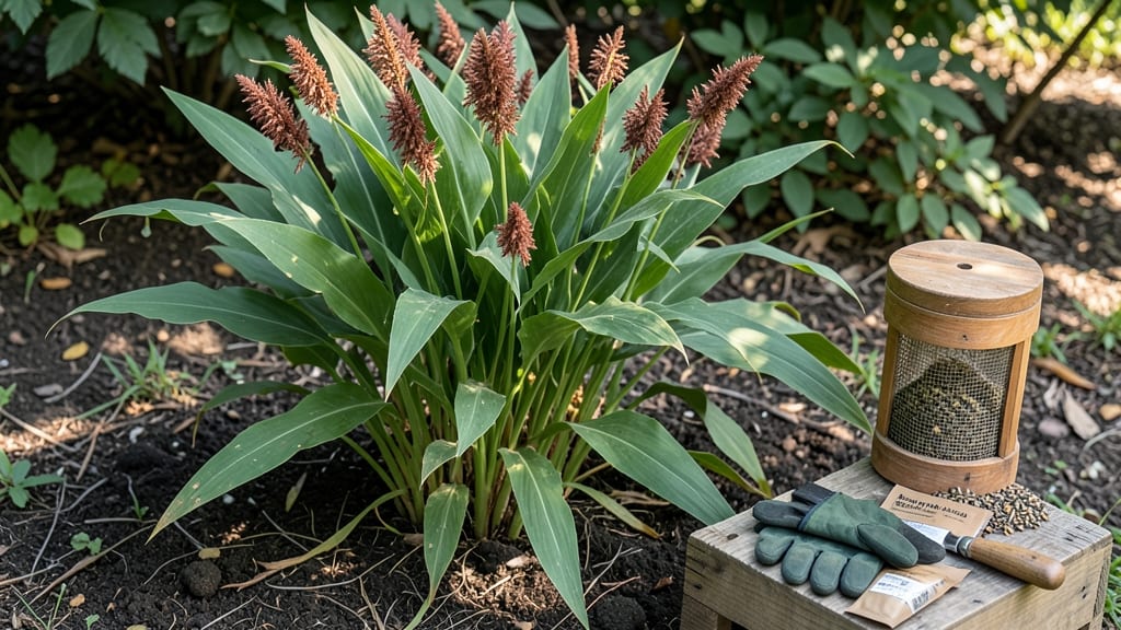 When to Plant Brown Top Millet for Doves in MS: Late April to Early June Timing for Peak Foraging