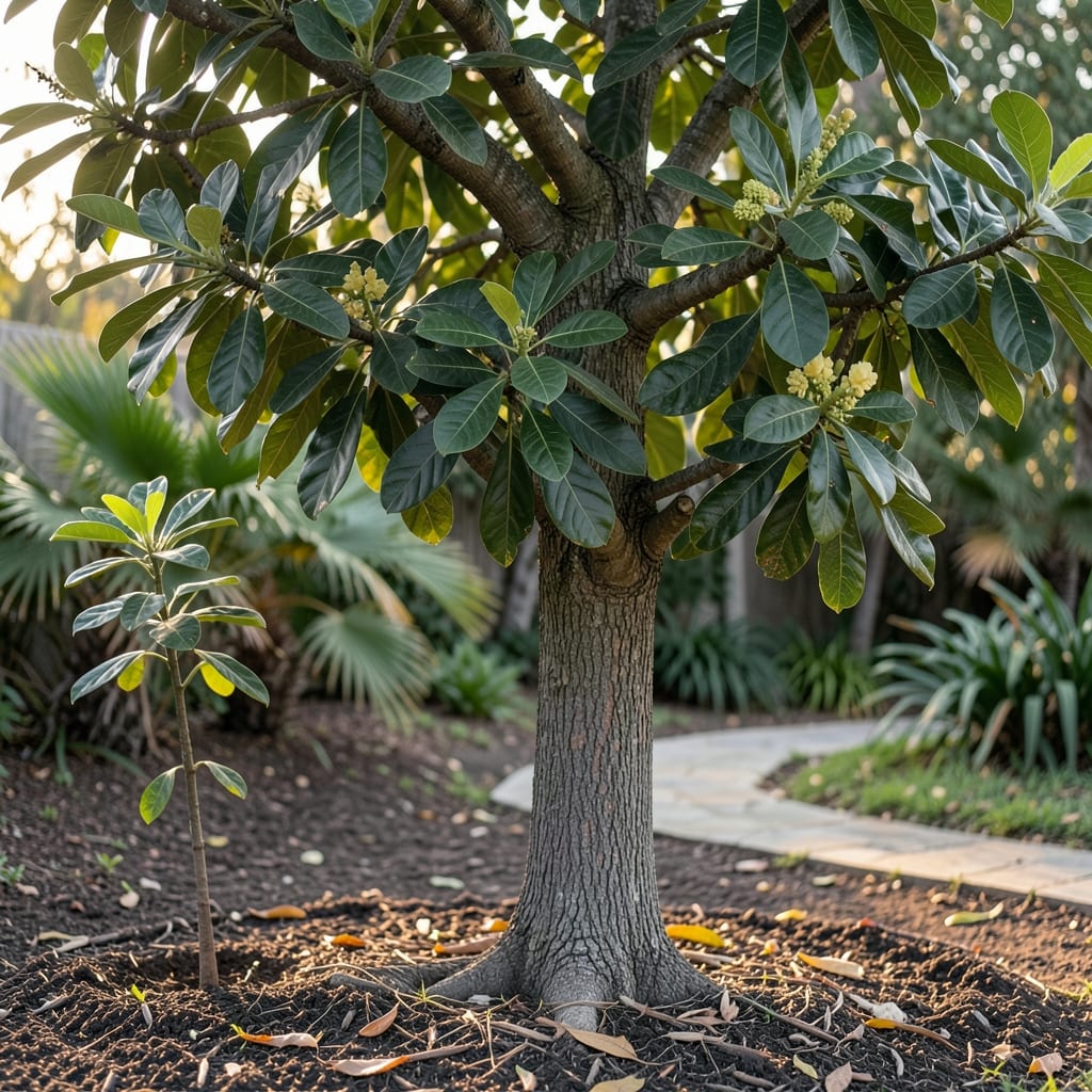How Tall Avocado Trees Grow: Variety-Specific Heights & Growth Phases Explained