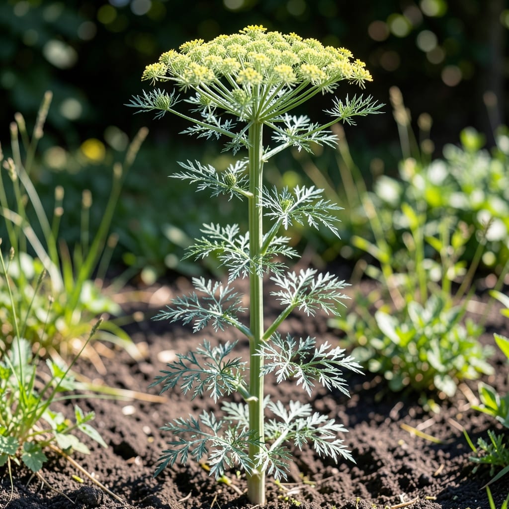How Tall Can Dill Grow: 5-Foot Giants vs. Compact Varieties Explained