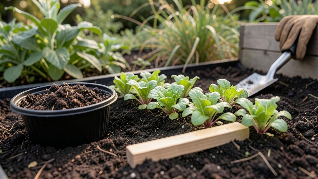 When to Plant Lettuce in Zone 6: Frost-Free Window by Variety Type