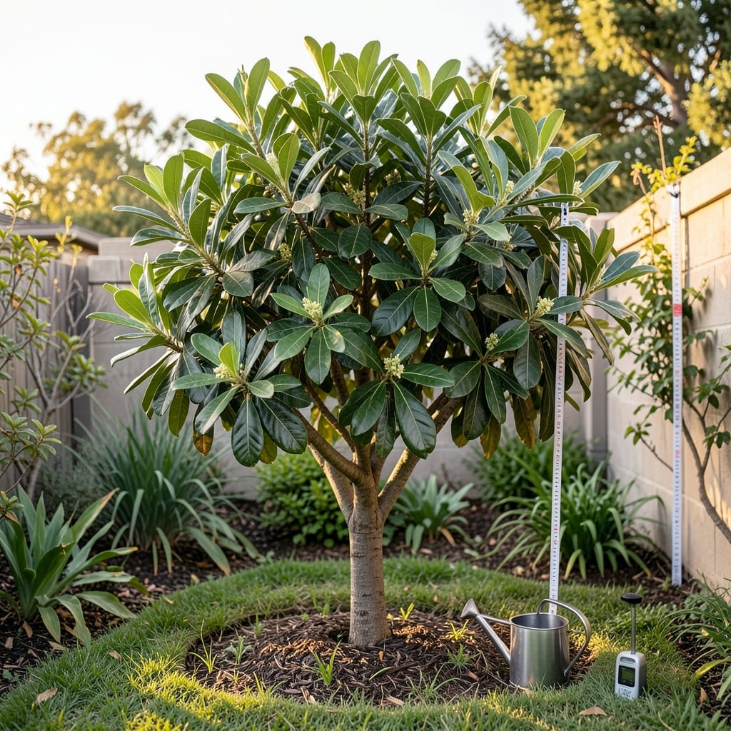 How Tall Do Avocado Trees Grow Indoors: Dwarf Varieties That Stay Under 6 Feet