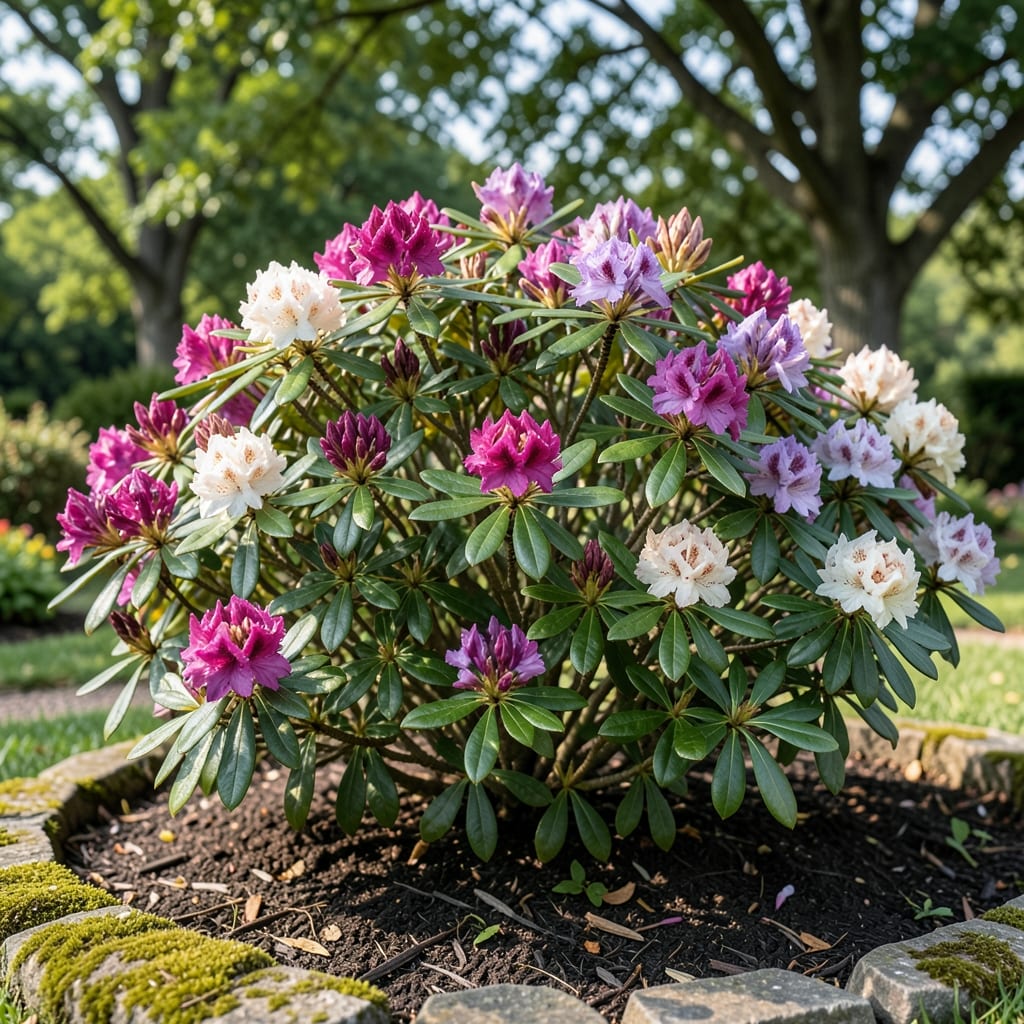 How Tall Can Azaleas Grow: Dwarf to 6-Foot Varieties Explained