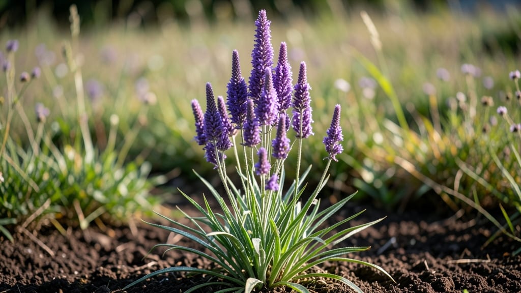 How Tall Does Blazing Star Grow: Native Height Ranges by Variety and Growth Habits