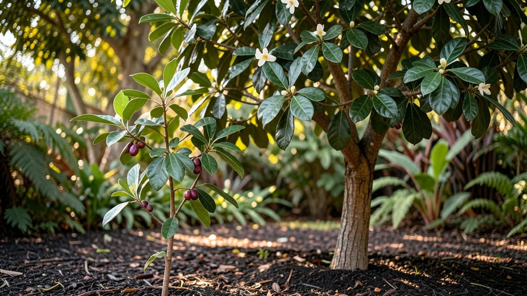 How Tall Do Coffee Trees Grow: Variety-Specific Heights & Care Needs Revealed