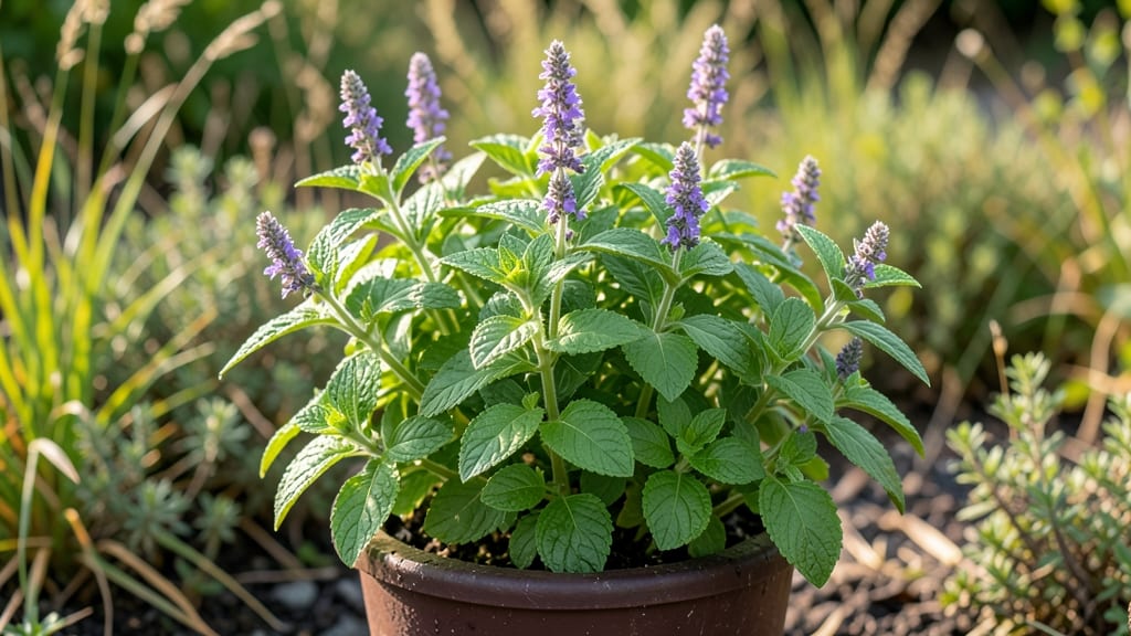 How Tall Do Peppermint Plants Grow: Pruning Tips to Control Height Naturally