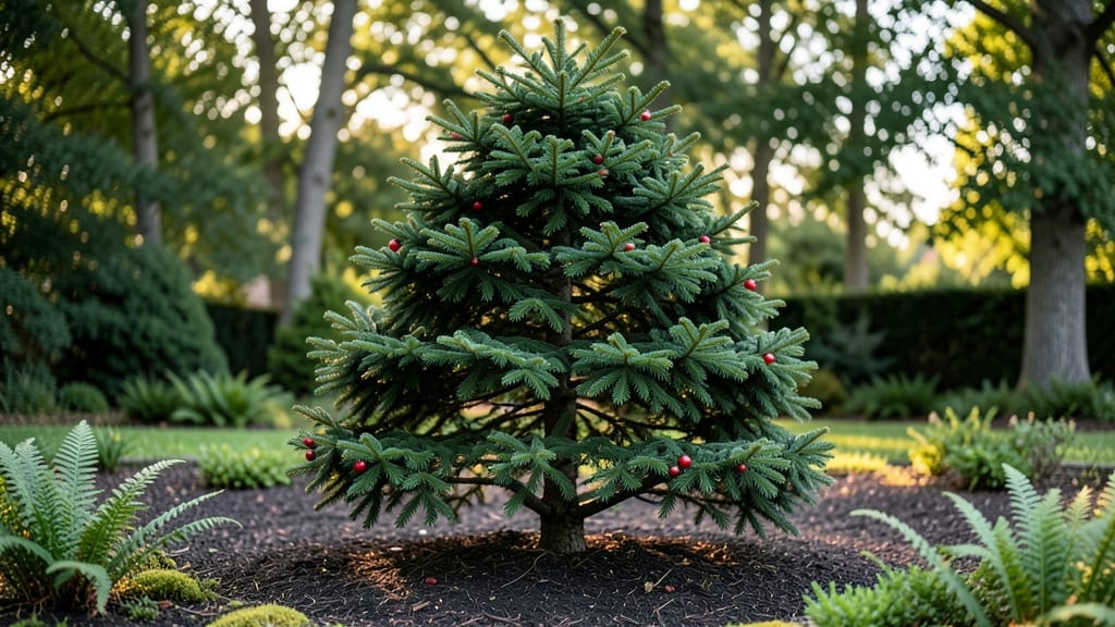 How Tall Do Podocarpus Trees Grow: Exact Heights by Variety for Small Gardens