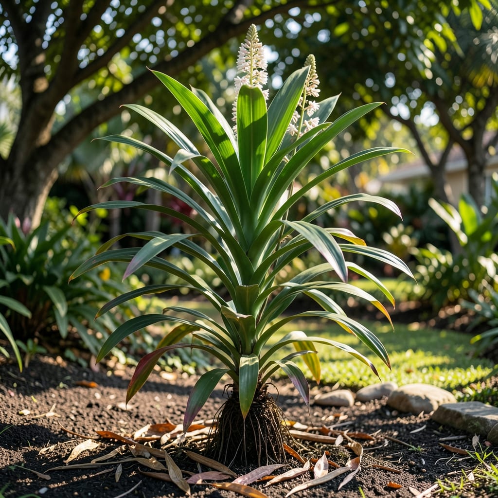 Cordyline How Tall Do They Grow: Fastest-Growing Varieties Hit 15+ Feet