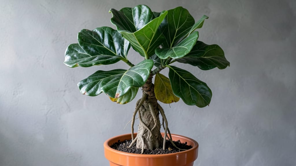 How Tall Do Ficus Trees Grow: Variety-Specific Heights & Care Secrets