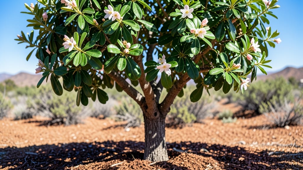 When to Plant Fruit Trees in Arizona: Heat-Resistant Varieties and Exact Months