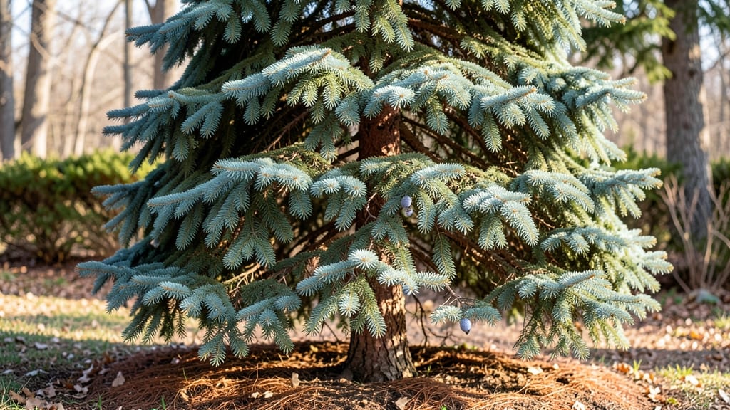 How Tall Do Eastern Red Cedars Grow: Mature Height Ranges by Zone and Spacing Needs