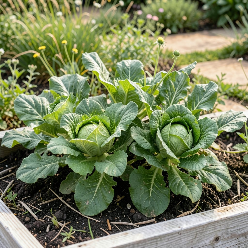 How Tall Can Lettuce Grow: Dwarf to 3-Foot Heights by Variety