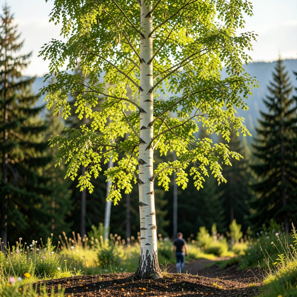 How Tall Do Aspens Grow: Fastest Growth Rates by Decade (With Pruning Insights)