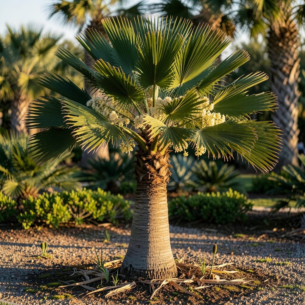 How Tall Can Sabal Palms Grow: Key Variety Heights in Meters Revealed