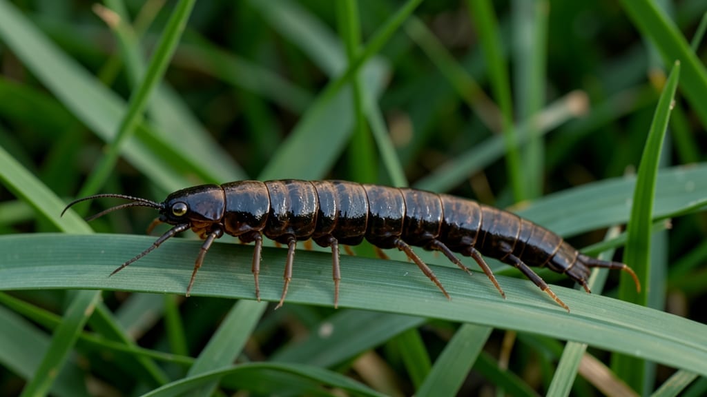 How Tall Does Centipede Grass Grow: Mature Height Ranges by Variety and Care