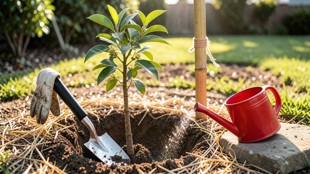 When to Plant Mango Trees in Ground: Climate Zone Deadlines by Variety