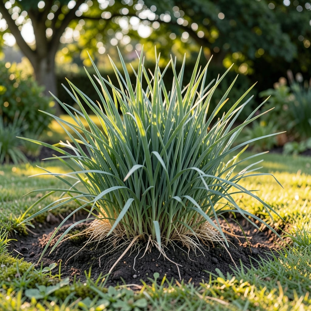 How Fast Does Tall Fescue Grass Grow: Weekly Growth Rates by Season