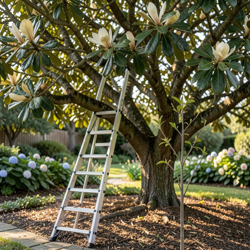 How Tall Can a Magnolia Tree Grow: Species-Specific Heights and Growth Secrets