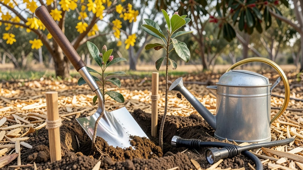 When to Plant Fruit Trees in New Zealand: Climate-Zone Timing for Strong Root Establishment