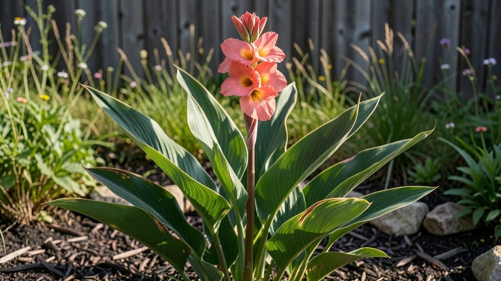 How Tall Do Canna Lilies Grow: Height Ranges by Variety for Bold Garden Impact