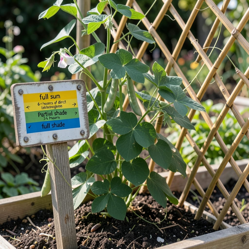 How Much Light Does a Peace Plant Need: Thriving in Low to Medium Indirect Sunlight for Lush Foliage