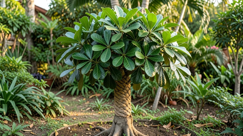 Money Tree How Tall Do They Grow: How Fast They Grow and Space for Full Growth