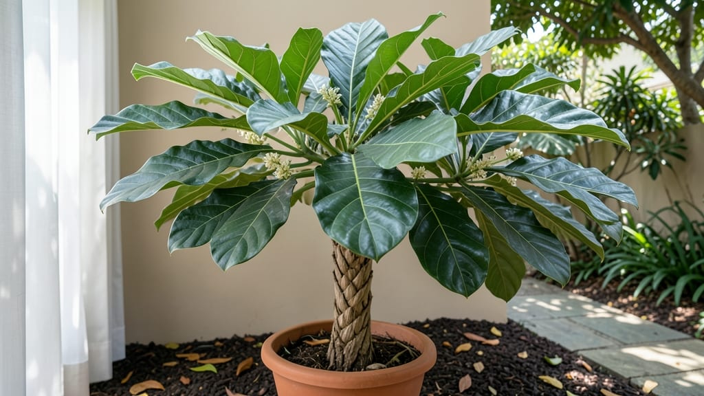 How Tall Do Umbrella Trees Grow: Mature Height Guide by Variety & Care Tips