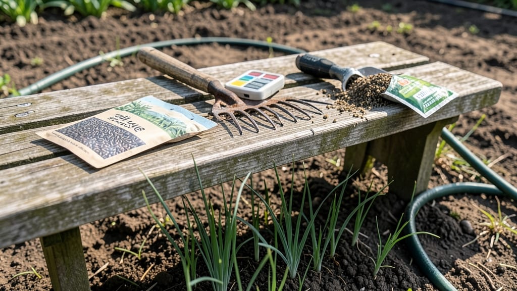 When to Plant Grass Seed in New York: Zone-Specific Weeks for Fast Germination