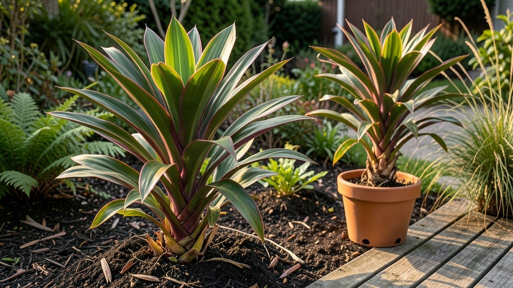 How Tall Do Cordyline Plants Grow: Real Heights by Variety (With Care Secrets)
