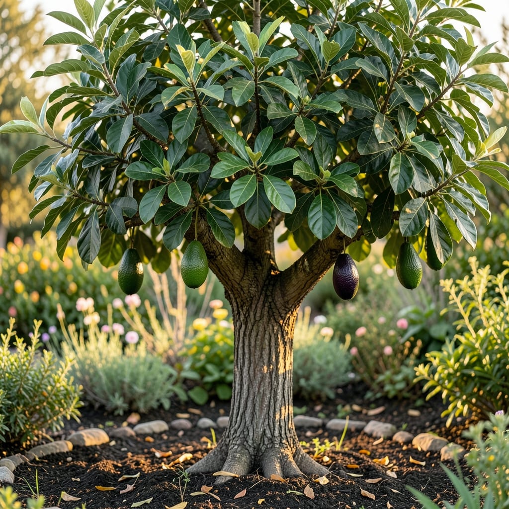 How Tall Can Avocado Trees Grow: Mature Height Ranges by Variety & Growing Conditions