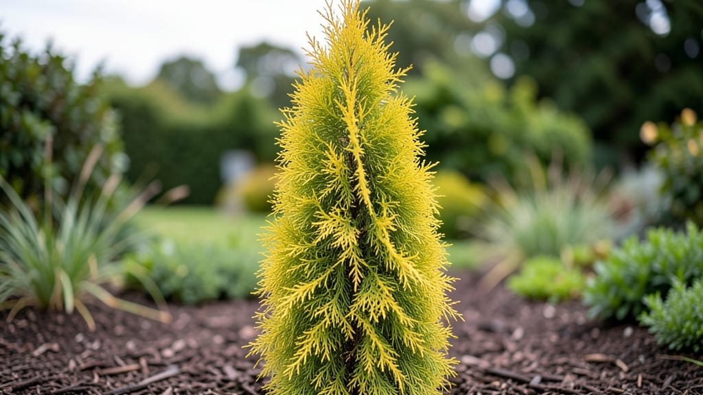 How Tall Do Lemon Cypress Trees Grow: Space-Saving Pruning Secrets for Controlling Height
