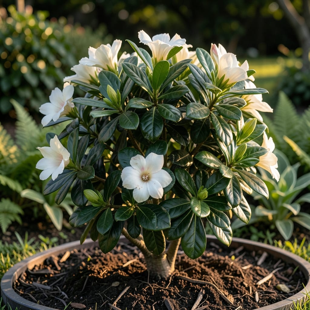 How Tall Can Gardenia Plants Grow: Pruning Tricks to Control Height Naturally
