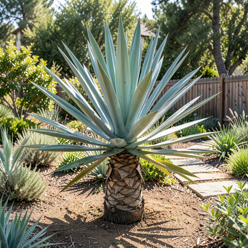 How Tall Can a Yucca Grow: Species-Specific Heights & Growth Limits Revealed
