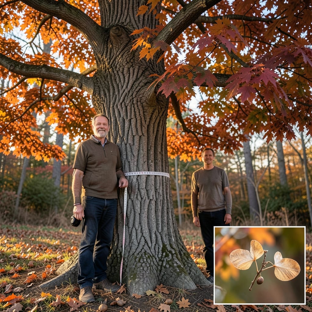 How Tall Can a Maple Tree Grow: Species-Specific Heights Revealed