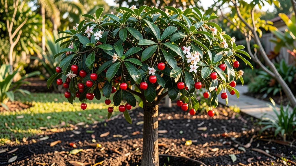 How Tall Do Eugenia Plants Grow: Dwarf to Towering Varieties Explained