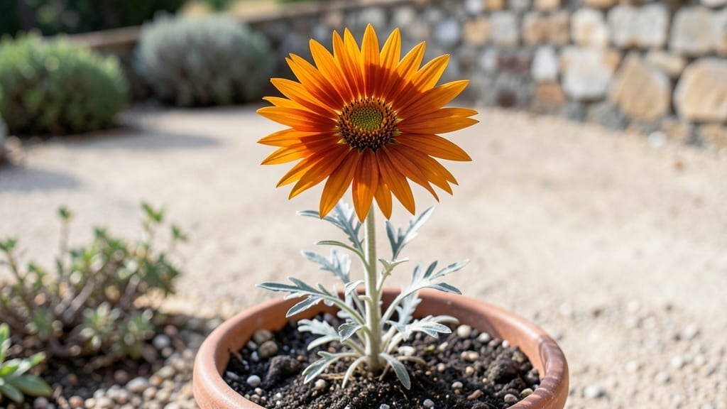 How Tall Does Strawflower Grow: Height Ranges by Variety and Seasonal Care