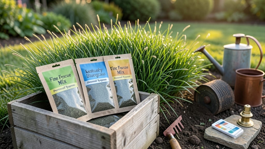 When to Plant Grass Seed in South Dakota: Frost-Free Timeline for Strong Root Establishment