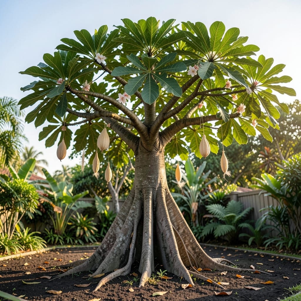 How Tall Can a Kapok Tree Grow: Tropical Giantâs Skyward Limits & Growth Secrets