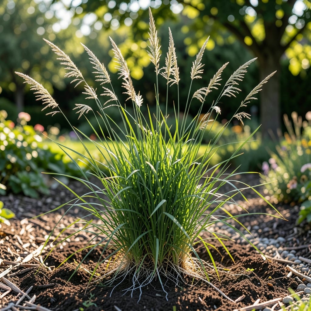 How Long Does Tall Fescue Take to Grow: Month-by-Month Progress Chart