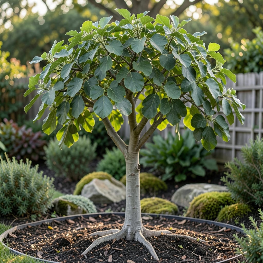 How Tall Can a Benjamin Fig Tree Grow: Space-Saving Pruning for Indoor vs Outdoor Heights