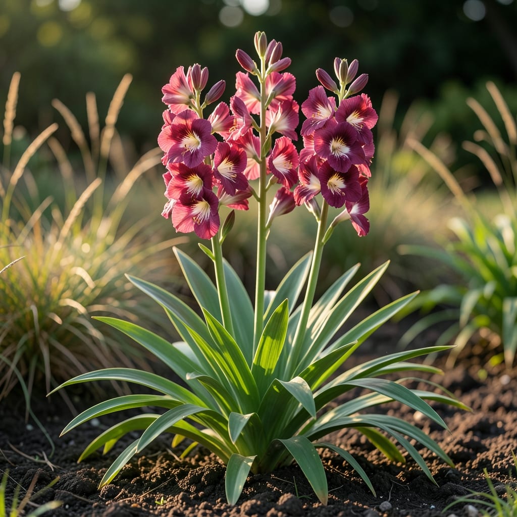 How Tall Do Alstroemeria Grow: Exact Heights by Variety for Garden Planning