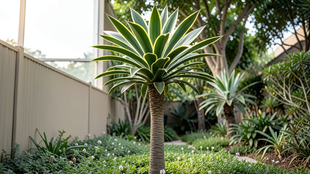 How Tall Does a Dragon Tree Grow: Indoor Height Limits & Care Secrets