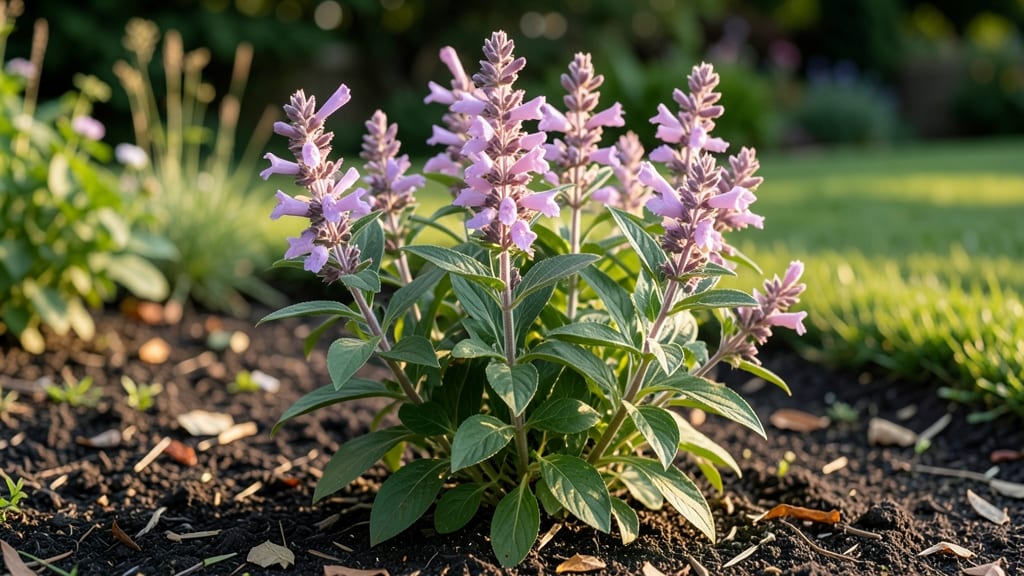 How Tall Does an Obedient Plant Grow: Compact Varieties vs Towering Types Explained