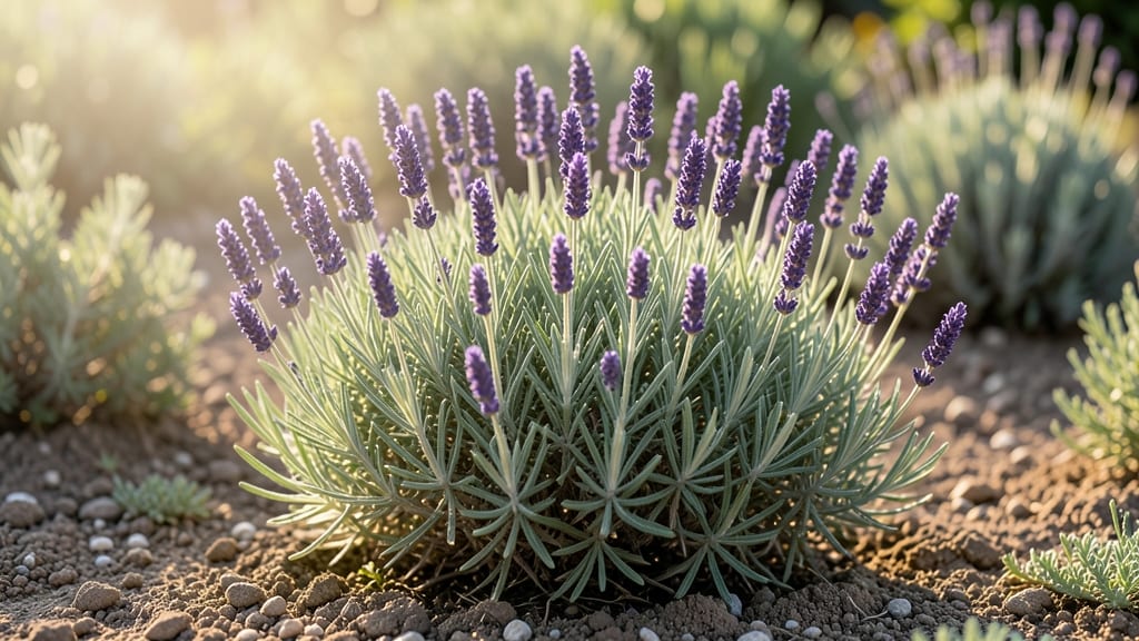 How Tall Do Lavender Plants Grow: Variety-Specific Heights & Spacing Secrets