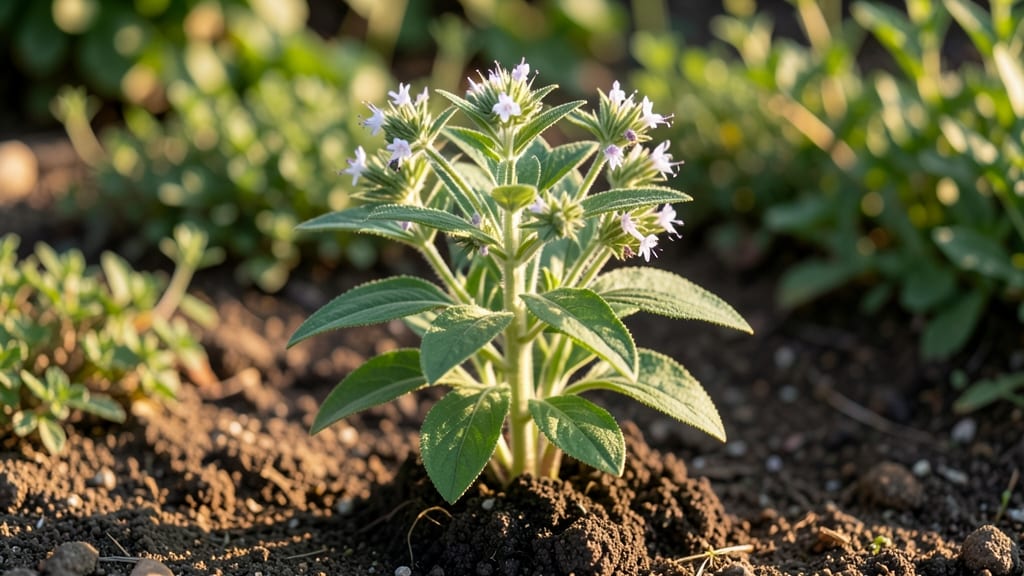 How Tall Does Stevia Grow: Compact Varieties Hit 12-24 Inches—Perfect for Containers