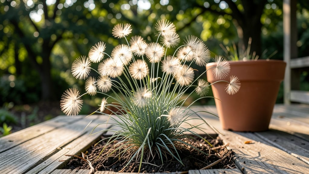 How Tall Does Bunny Tail Grass Grow: 5 Key Factors That Determine Its Height