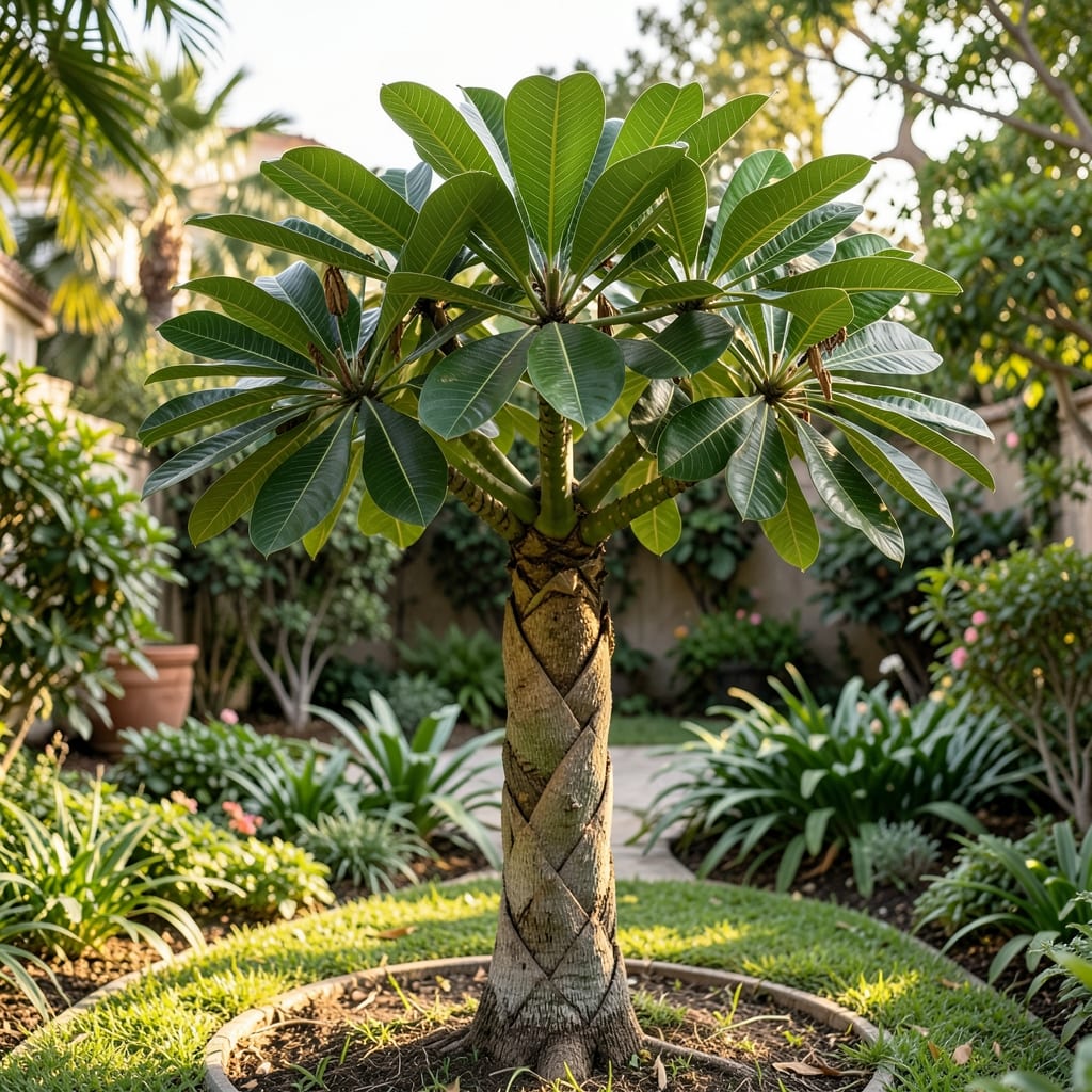 How Tall Can Money Tree Grow: Pruning Secrets to Control Height
