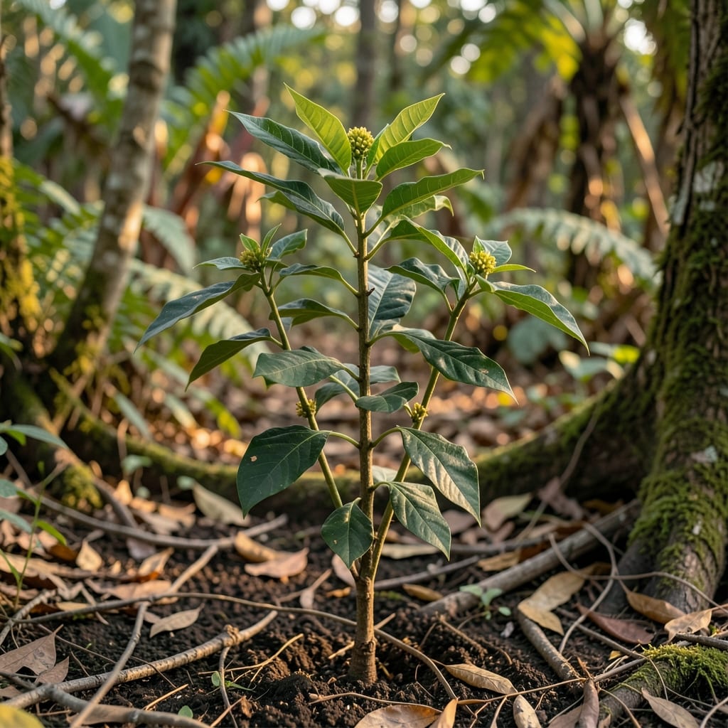 How Tall Can Poinsettias Grow in the Wild: Natural Heights vs Cultivated Limits Revealed