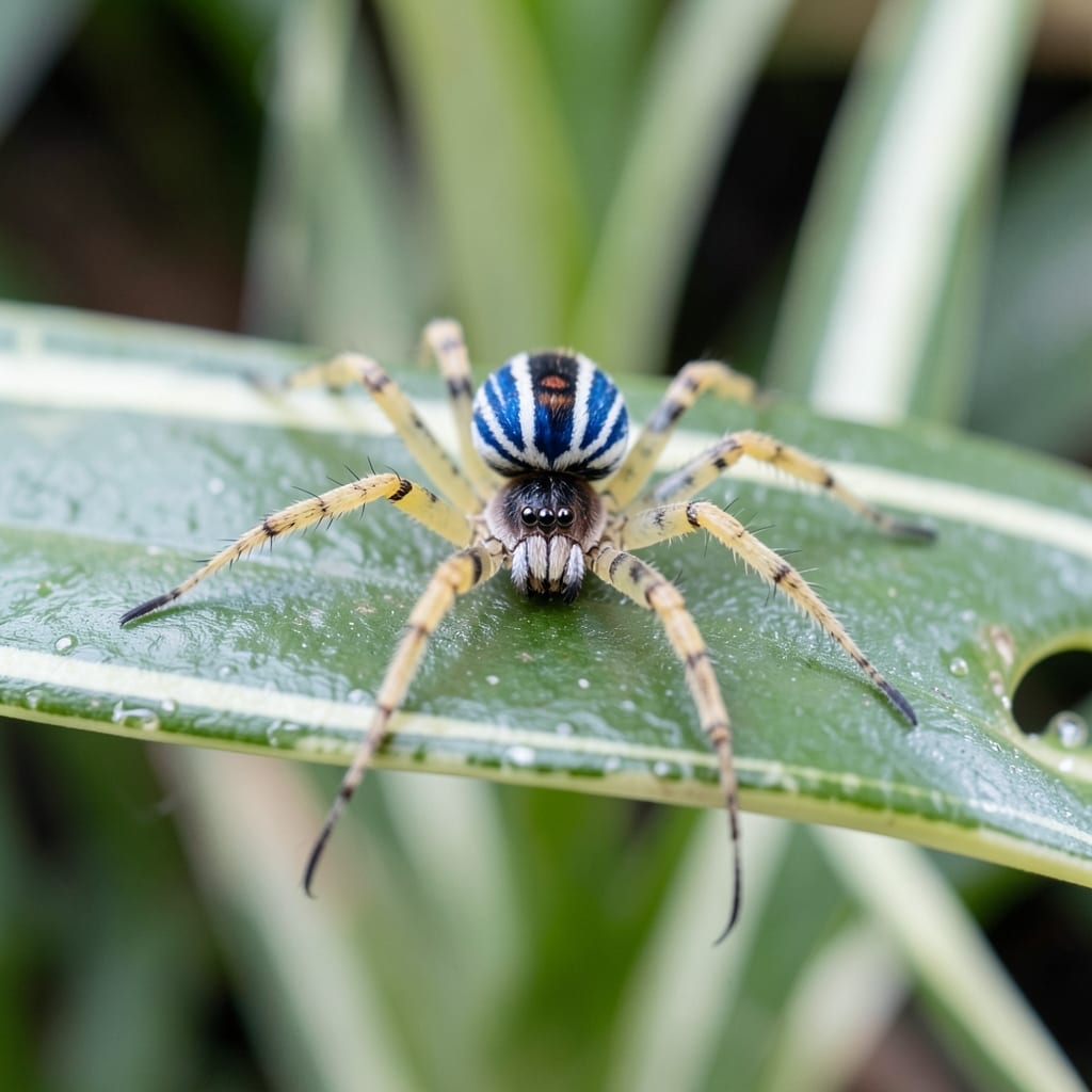 How Much Light Should A Spider Plant Get: Ideal Sunlight Ranges by Leaf Color Varieties