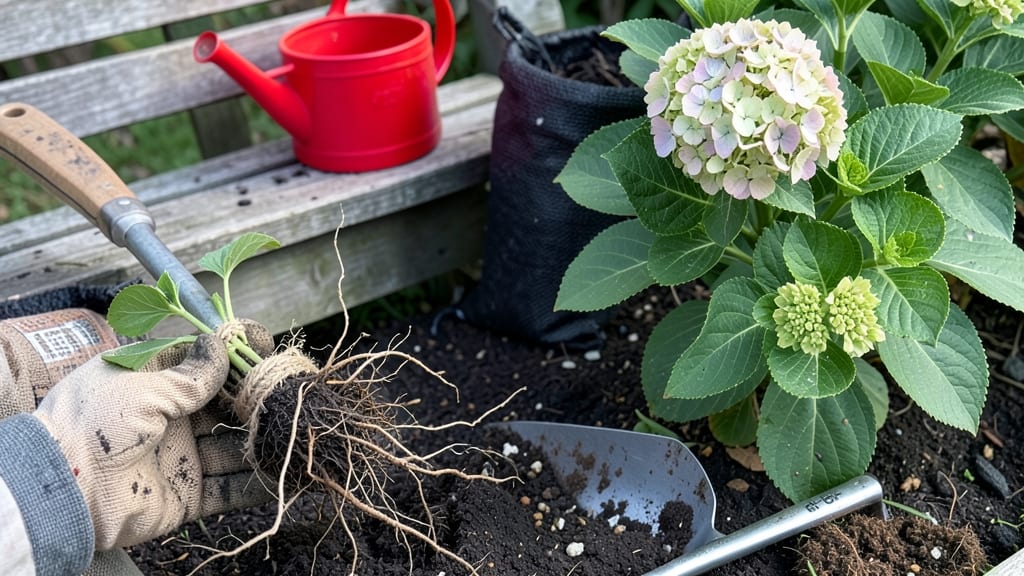 When to Plant Hydrangeas in Kentucky: Zone-Specific Months for Bold, Long-Lasting Blooms